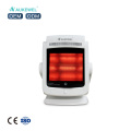 Far infrared light 200W heating therapy lamp for pain relief with CE certificate